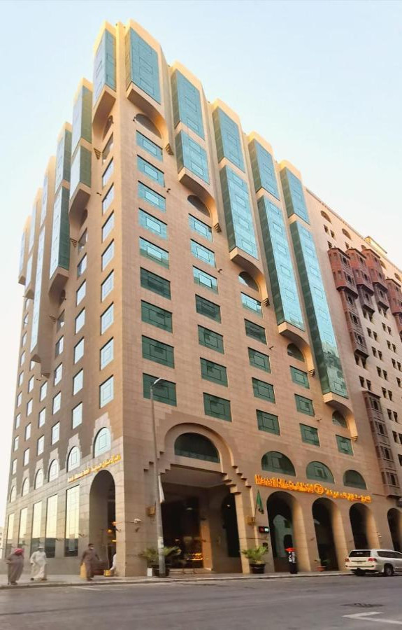 MANAZILE MADINAH